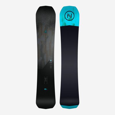 NEW 2024 Nidecker Men&#39;s Blade Snowboard