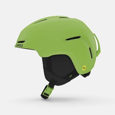  NEW Giro Spur w/ MIPS Kids Snow Helmet