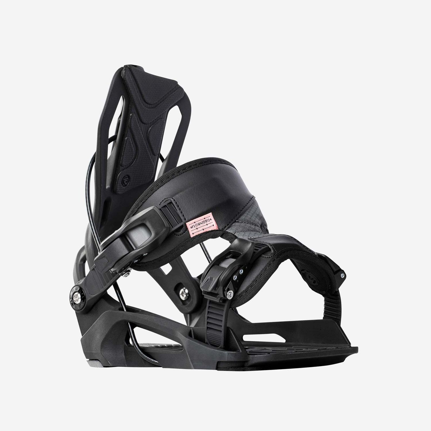 NEW 2024 Flow Women&#39;s Juno Snowboard Bindings