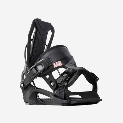 NEW 2024 Flow Women&#39;s Juno Snowboard Bindings