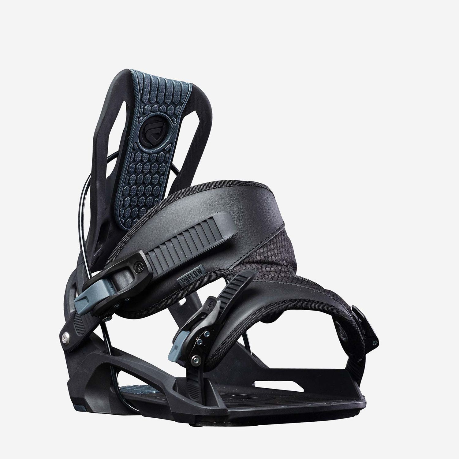 NEW 2026 Flow Men&#39;s Nexus Snowboard Bindings