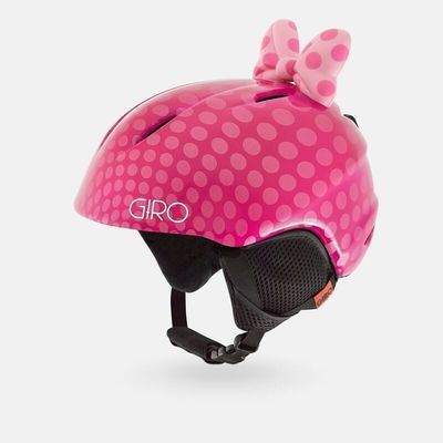  NEW Giro Launch Plus Kids Snow Helmet