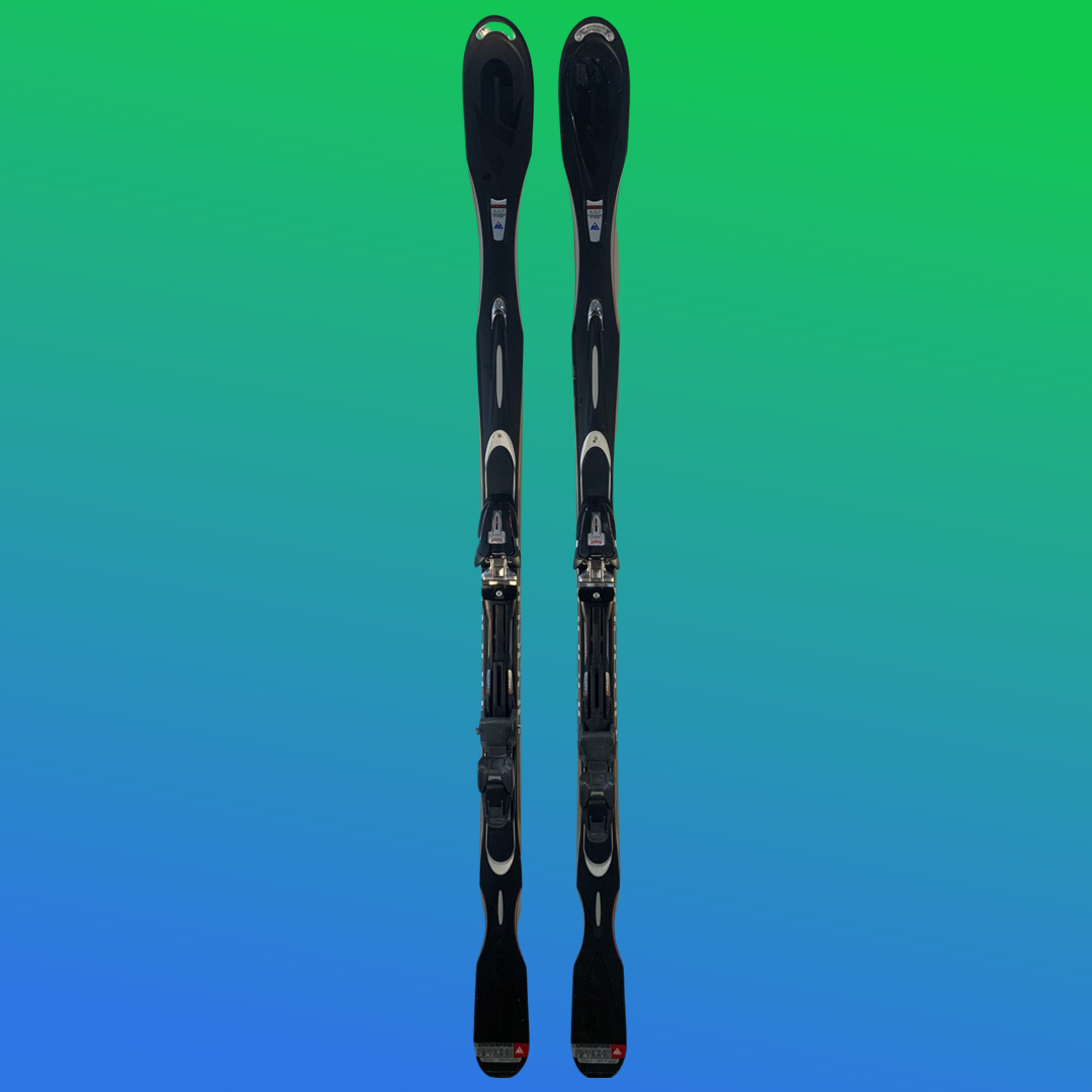 K2 Apache Skis 174 cm