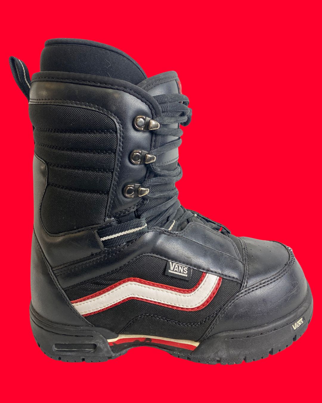 Vans Mantra Snowboard Boots (Size 1 KIDS)