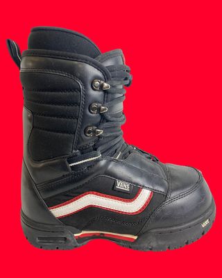 Vans Mantra Snowboard Boots (Size 1 KIDS)