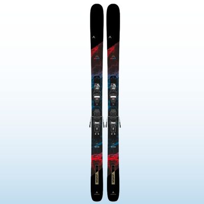 NEW 2024 Dynastar Menace 90 Skis + XP11 Bindings