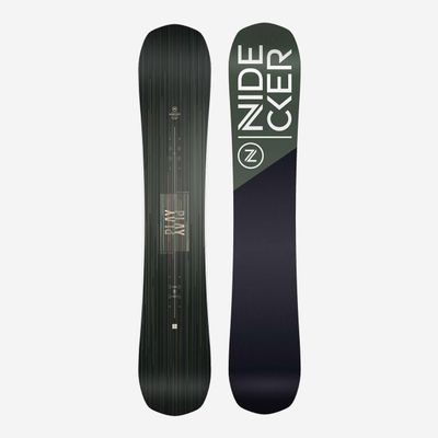 Nidecker Play Snowboard