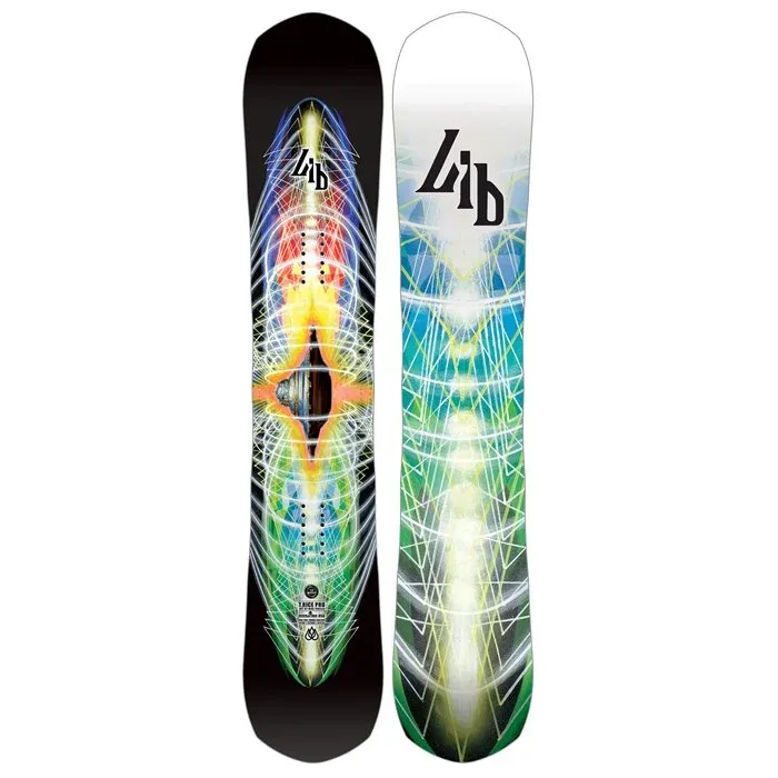NEW 2024 Lib Tech T. Rice Pro Men&#39;s Snowboard