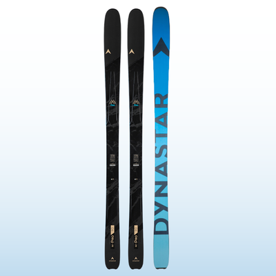 NEW 2024 Dynastar M-Pro 90 Skis 