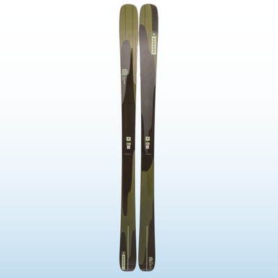 NEW 2024 Armada Declivity 92 TI Skis