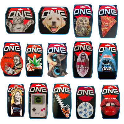 NEW One Ball Stomp Pad