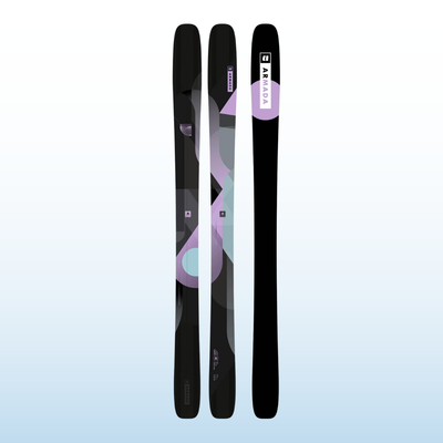 NEW 2024 Armada Reliance 82 c Skis