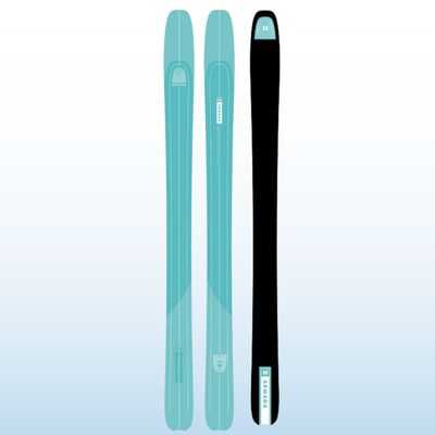 NEW 2024 Armada Locator 104 Skis