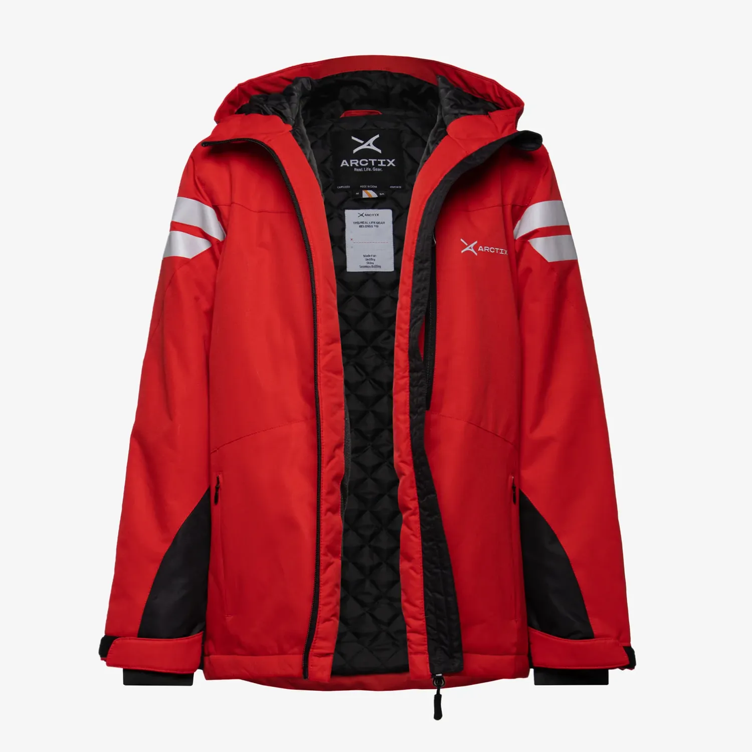 New Arctix Kids Steep Run Ski Jacket
