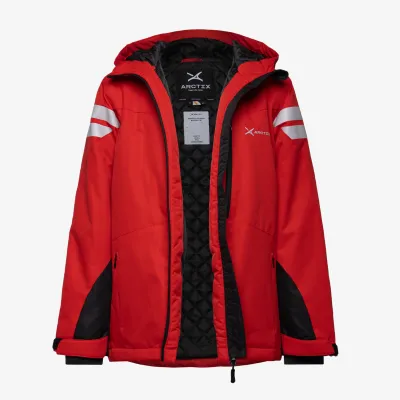 New Arctix Kids Steep Run Ski Jacket