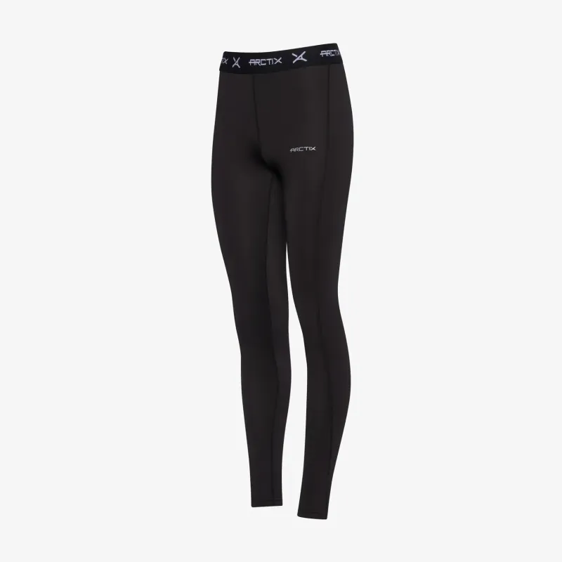 Arc'teryx Rho LT Bottom Men's Black | Behind The Pines