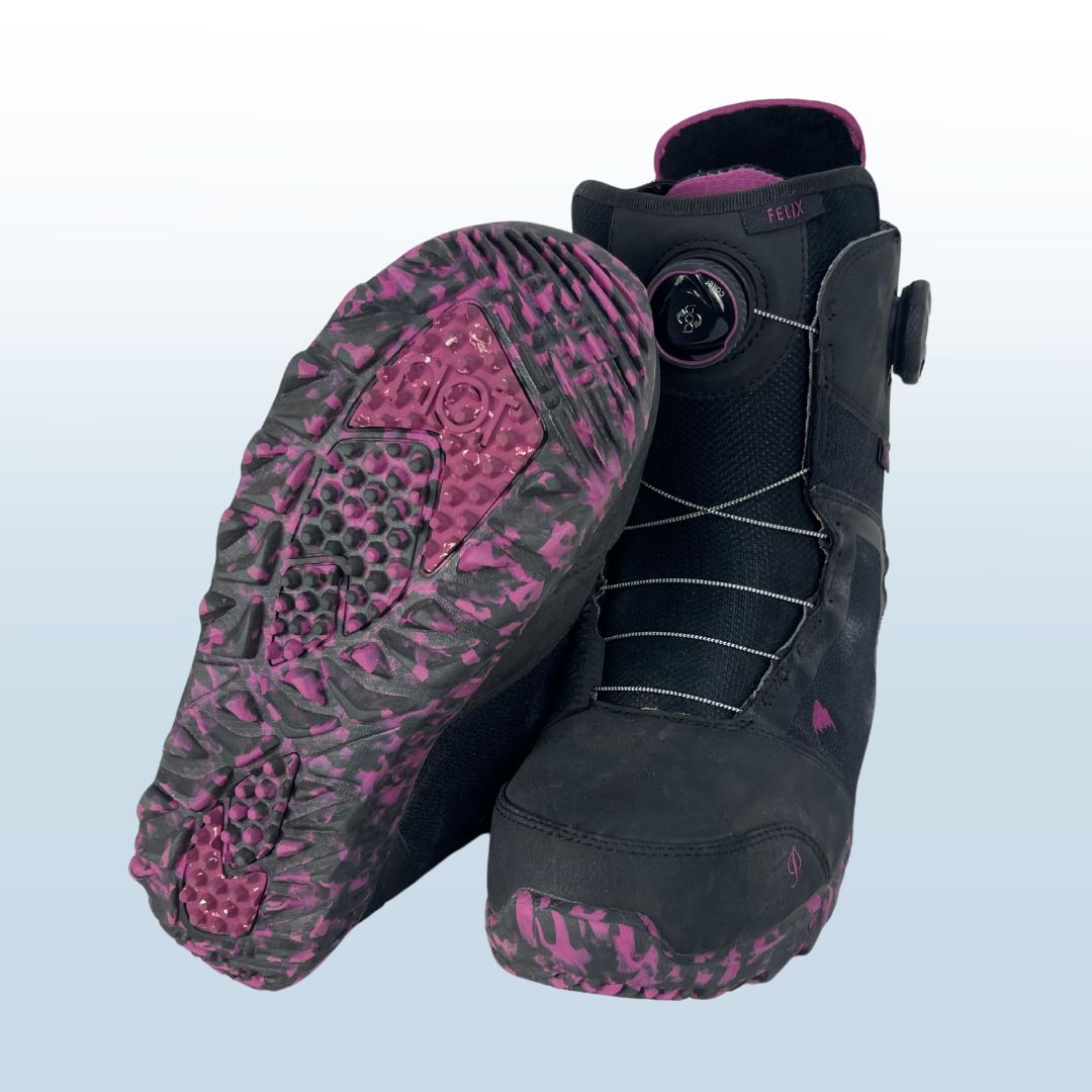 Burton Women&#39;s Felix Dual Boa Boot 