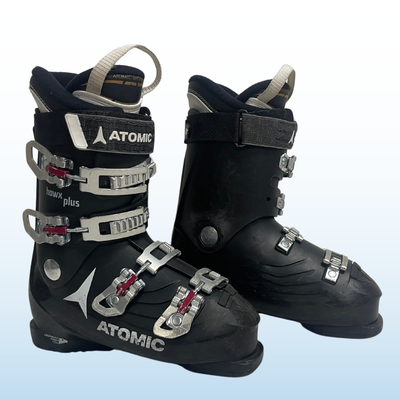 2022 Atomic Hawx Plus Ski Boots