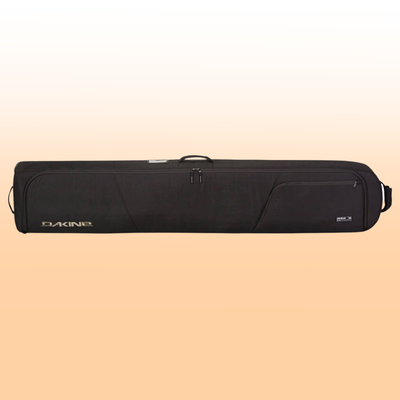NEW Dakine Low Roller Snowboard Bag