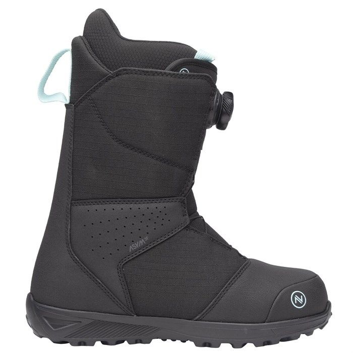 NEW 2025 Nidecker Women&#39;s Sierra  Snowboard Boots