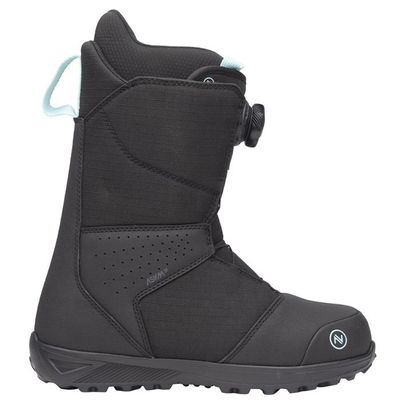 NEW 2025 Nidecker Women&#39;s Sierra  Snowboard Boots