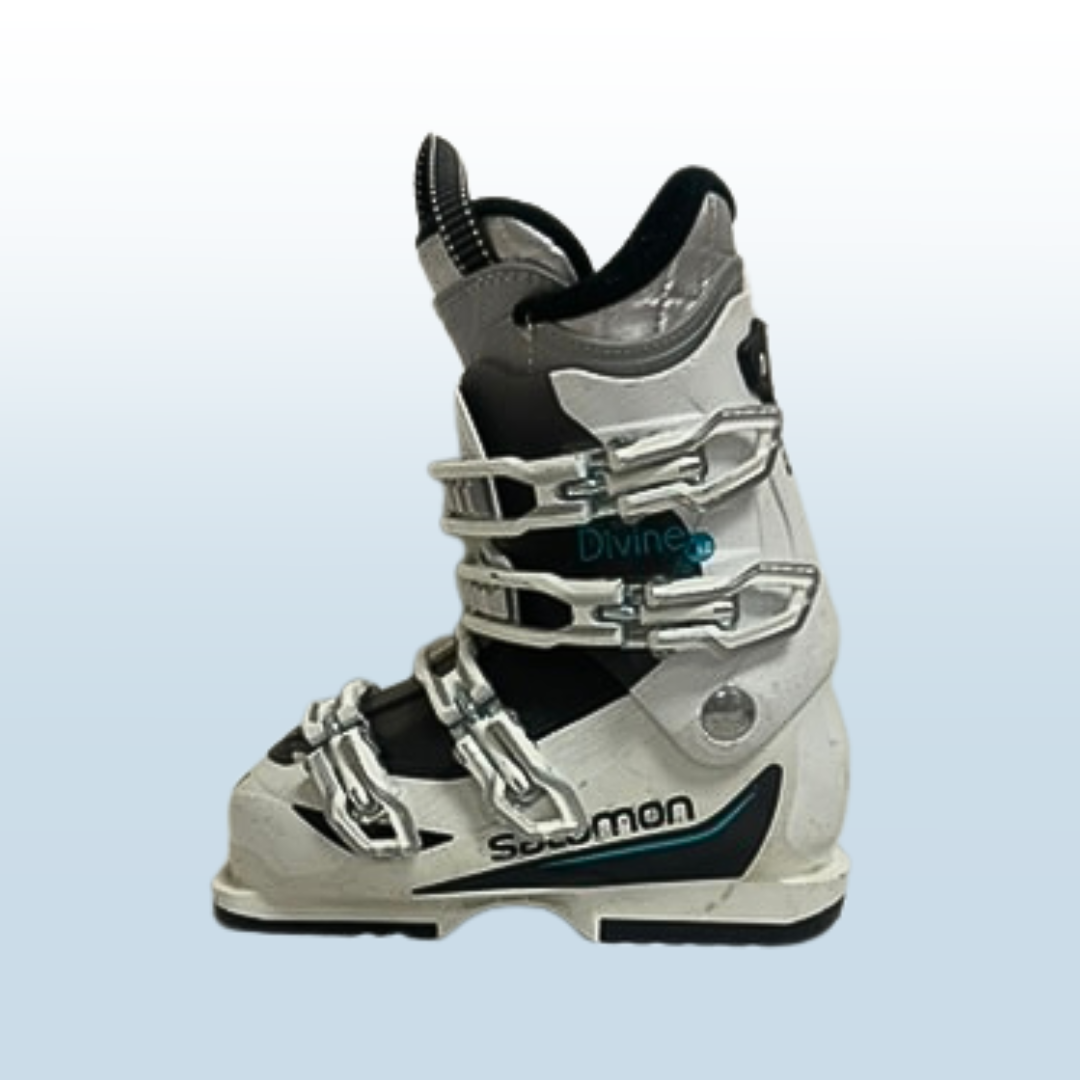 2016 Salomon Divine R60 Womens Ski Boot