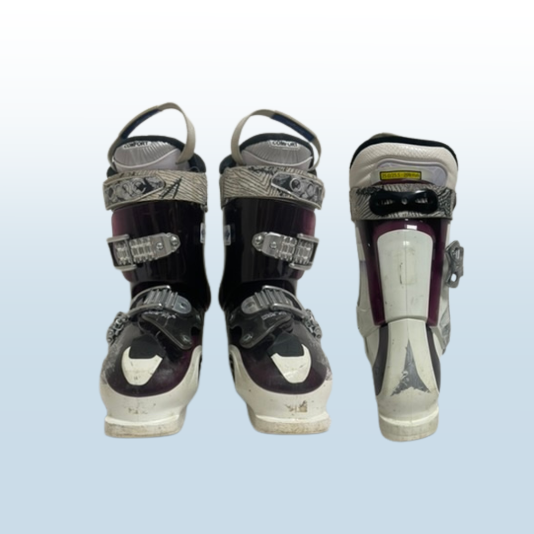 2017 Atomic Live Fit Plus Womens W