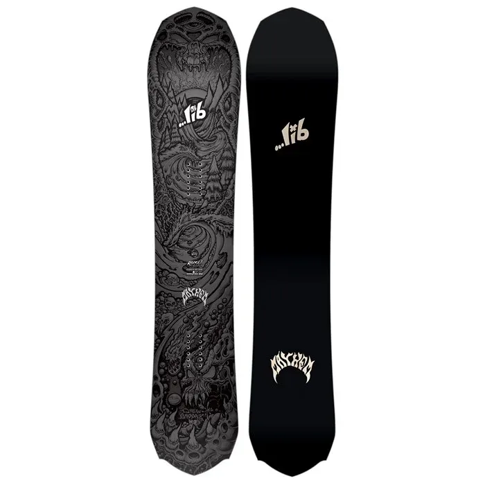NEW 2024 Lib Tech Lost Rocket Unisex Snowboard