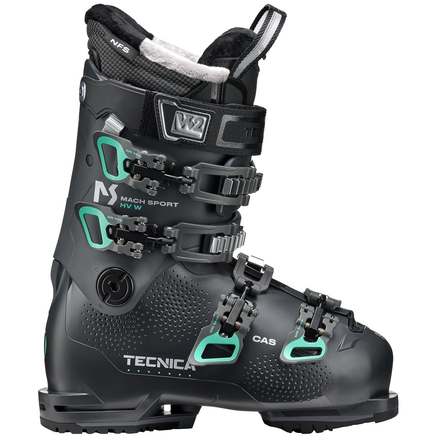 NEW 2023 Tecnica Mach Sport HV 85 XR GW 