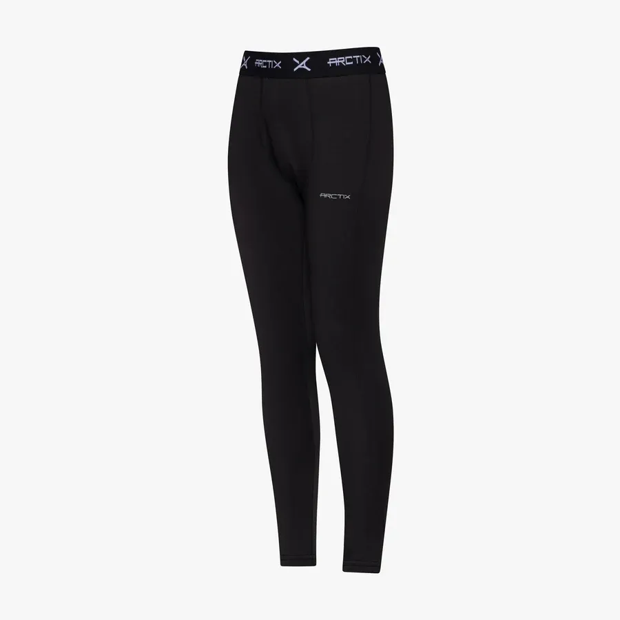 NEW Kids Arctix Power Base Layer Bottoms