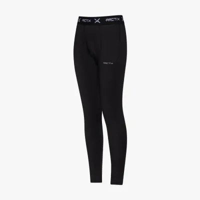 NEW Kids Arctix Power Base Layer Bottoms
