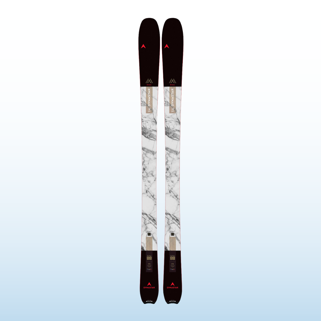 NEW 2024 Dynastar M-Cross 88 Skis