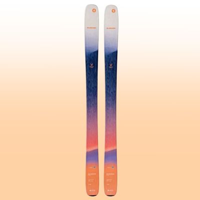 NEW 2024 Blizzard Sheeva Team Skis