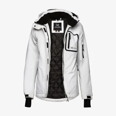NEW Arctix Women's High Altitude Jacket