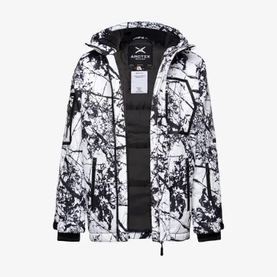 NEW Kids Arctix High Altitude Ski Jacket