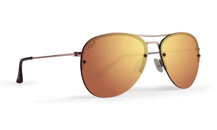 NEW Epoch Emerson Sunglasses 