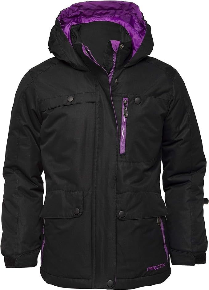 New Arctix Kids Jackalope Ski Jacket 