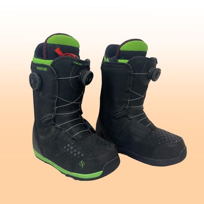 Burton Concord Double BOA Snowboard Boot