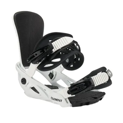 NEW 5th Element Covert Binding