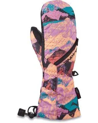 NEW Dakine Kid&#39;s Tracker Mittens