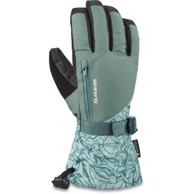 New Dakine Women&#39;s Sequoia Gore-Tex Gloves