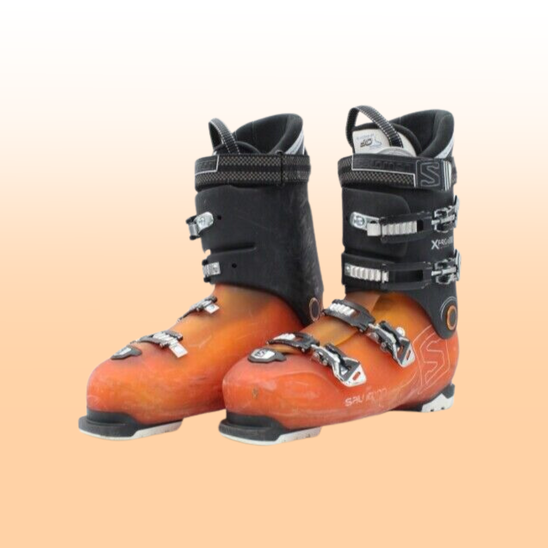 Salomon X-Pro R 100 Ski Boots