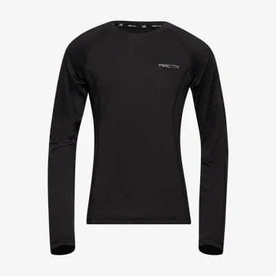 NEW Kids Arctix Power Base Layer Top