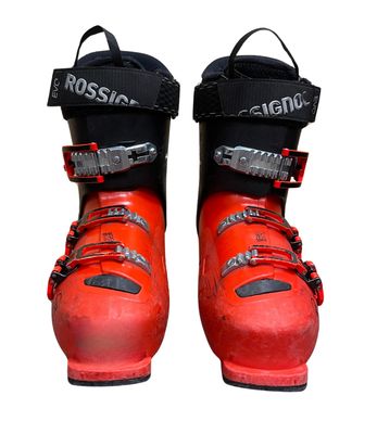 2022 Rossignol Evo Ski Boots