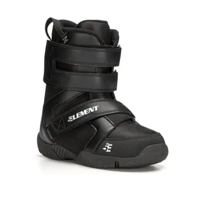 NEW 2024 5th Element ST Mini Kid&#39;s Snowboard Boot