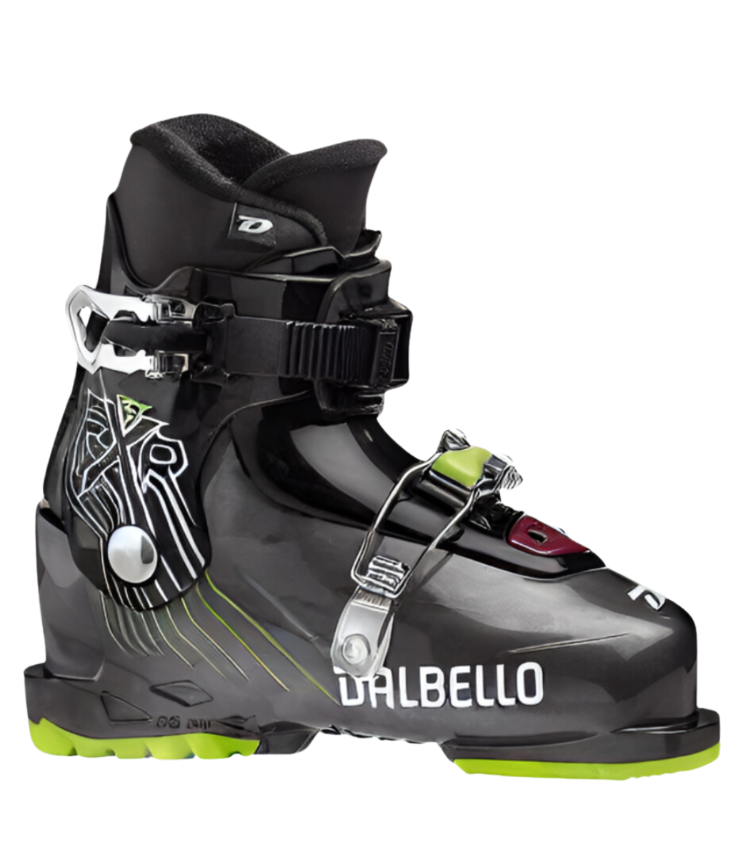 Dalbello FXR Kids Ski Boots
