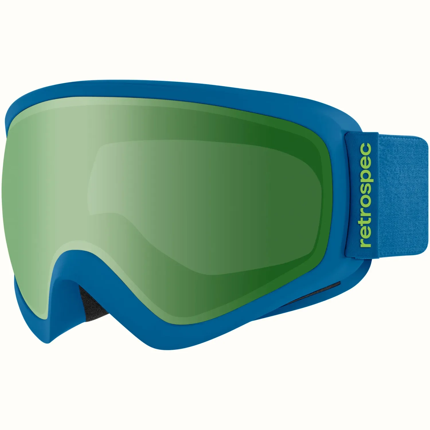 NEW Retrospec Junior Dipper Goggles