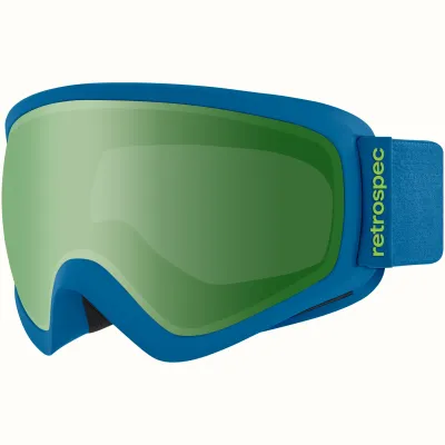 NEW Retrospec Junior Dipper Goggles