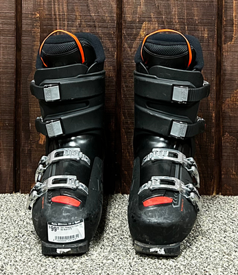 2021 Rossignol Flash IRS Ski Boot
