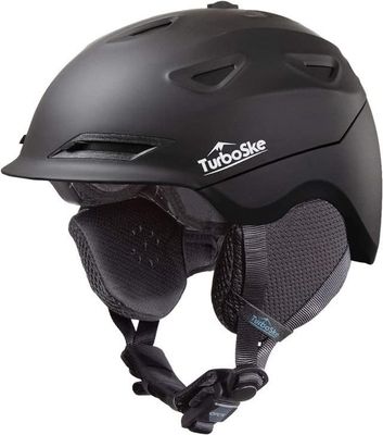 TurboSke Premium Ski Helmet